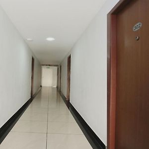 Super Townhouse Malabar Illam